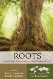 Cover von Roots