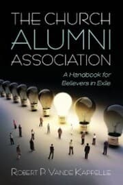 Cover von The Church Alumni Association