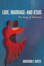 Cover von Love, Marriage-and Jesus