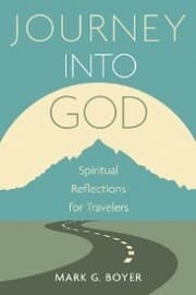 Cover von Journey into God