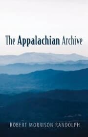 Cover von The Appalachian Archive