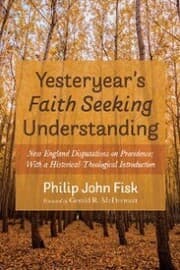 Cover von Yesteryear's Faith Seeking Understanding