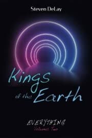 Cover von Kings of the Earth