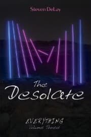 Cover von The Desolate