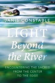 Cover von Light Beyond the River