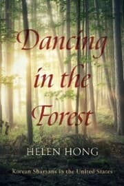 Cover von Dancing in the Forest