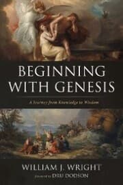 Cover von Beginning With Genesis