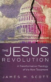 Cover von The Jesus Revolution