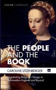 Cover von The People and the Book