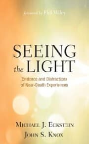 Cover von Seeing the Light