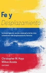Cover von Fe y Desplazamiento