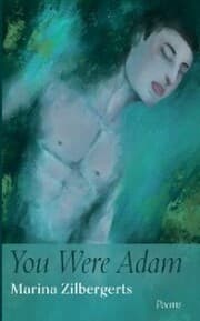 Cover von You Were Adam