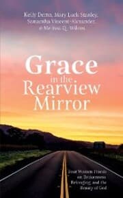 Cover von Grace in the Rearview Mirror