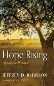 Cover von Hope Rising