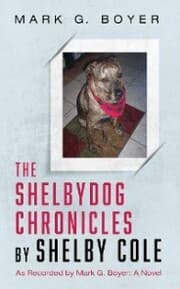 Cover von The Shelbydog Chronicles by Shelby Cole