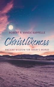 Cover von Christlikeness