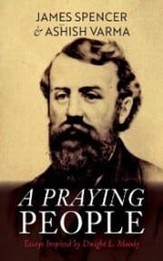 Cover von A Praying People