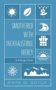 Cover von Smothered with Inexhaustible Mercy