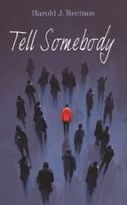 Cover von Tell Somebody