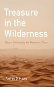 Cover von Treasure in the Wilderness