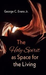 Cover von The Holy Spirit as Space for the Living
