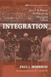 Cover von Integration
