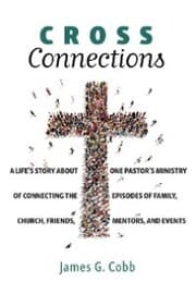 Cover von Cross Connections