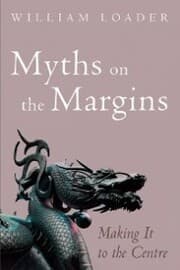 Cover von Myths on the Margins