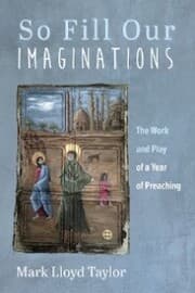 Cover von So Fill Our Imaginations