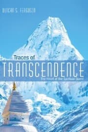 Cover von Traces of Transcendence
