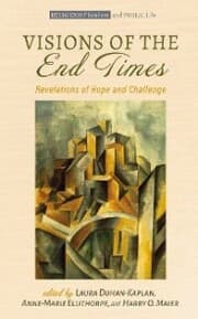 Cover von Visions of the End Times