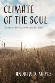 Cover von Climate of the Soul