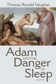 Cover von Adam and the Danger of Sleep