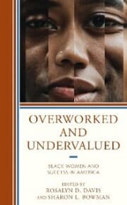 Cover von Overworked and Undervalued