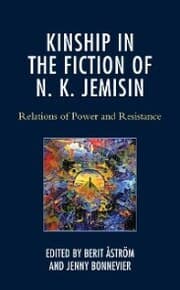 Cover von Kinship in the Fiction of N. K. Jemisin