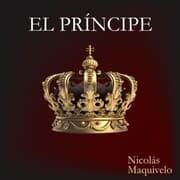 Cover von El Príncipe