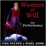 Cover von Women of Will