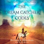 Cover von Dreamcatcher Codes