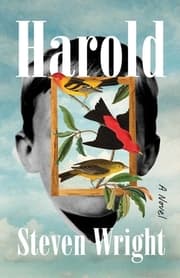 Cover von Harold