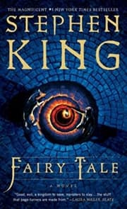 Cover von Fairy Tale