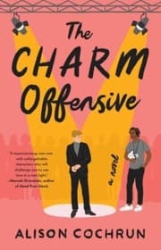 Cover von The Charm Offensive