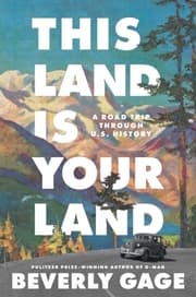 Cover von This Land is Your Land