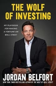 Cover von The Wolf of Investing
