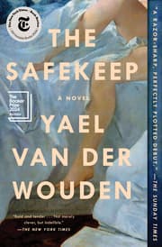 Cover von The Safekeep