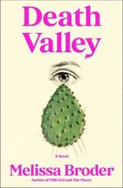 Cover von Death Valley