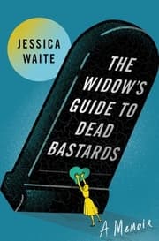 Cover von Widow's Guide to Dead Bastards