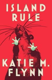 Cover von Island Rule