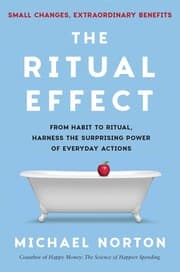 Cover von The Ritual Effect