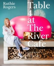 Cover von Table 4 at The River Cafe