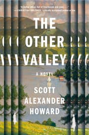 Cover von The Other Valley
